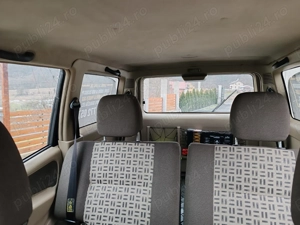 Nisan Terano 2 2,7 2003 4×4 7 Locuri - imagine 6