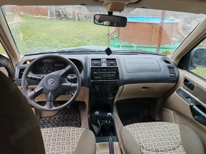 Nisan Terano 2 2,7 2003 4×4 7 Locuri - imagine 9