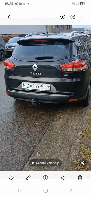 Clio 4 1,5dci  - imagine 6