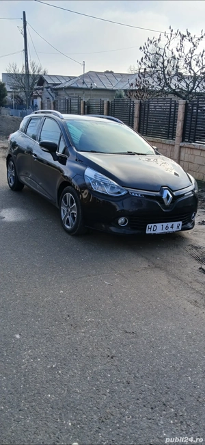 Clio 4 1,5dci  - imagine 4