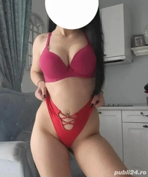 am revenit moldoveanca !!!