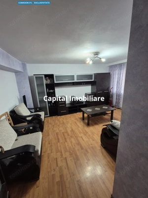 Apartament Slatina Gara - 3 camere, 76 mp