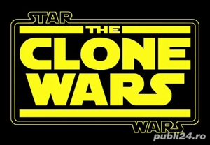 Star Wars: The Clone Wars - complet (7 sezoane), subtitrat in romana