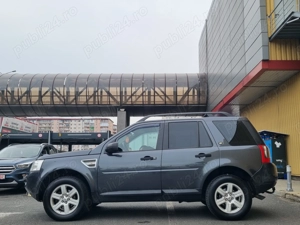 Land Rover Freelander 2.2 TD4 HSE - 2 Land Rover Freelander 2.2 TD4 HSE - 3 Land Rover Freelander 2. - imagine 4