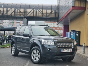 Land Rover Freelander 2.2 TD4 HSE - 2 Land Rover Freelander 2.2 TD4 HSE - 3 Land Rover Freelander 2. - imagine 10