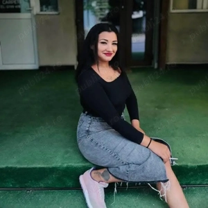 Buna! La mine nu ai mai fost 