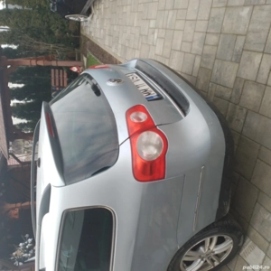 Vând VW Passat  - imagine 4