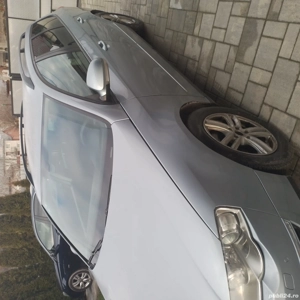 Vând VW PASSAT 1.9, AN 2007 