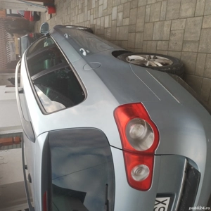 Vând VW Passat  - imagine 3