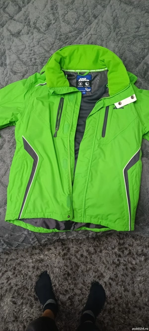 Geaca ski mărimea m 