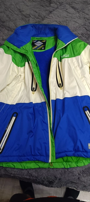 Geaca ski mărimea m