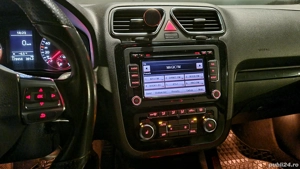 De vânzare Volkswagen Scirocco - imagine 5