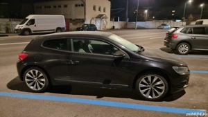 De vânzare Volkswagen Scirocco - imagine 2