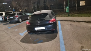 De vânzare Volkswagen Scirocco - imagine 3