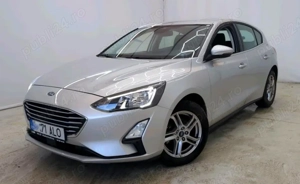  Focus 2021 , 1.5 TDCi - 63000 km, Istoric service.