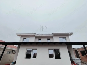 Cartier EUROPA - dormitor la parter - personalizare interioara - toate utilitatile