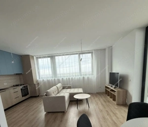Apartament cu 3 camere si parcare in x-city Towers - Torontalului - VOX