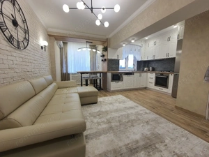 inchiriere apartament cu 2 camere in zona Politehnica - imagine 2