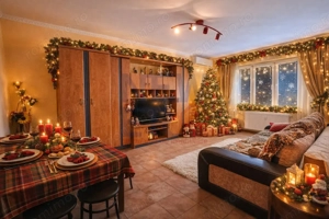 Apartament 3 camere Salajan, mobilat, 5 min de metrou Nicolae Grigorescu