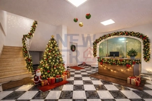 Chiriere vilă casa 10 camere în Turda/Domenii – after-school, birou, clinica