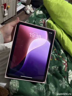 vand ipad a 16 2025 128 gb  - imagine 5