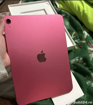 vand ipad a 16 2025 128 gb  - imagine 2