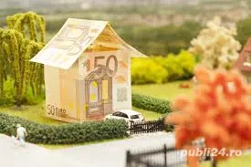 Finanțarea proiectelor pentru toți