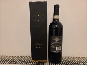 Barolo Riserva 2007 Terredavino - imagine 2