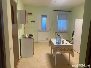 Casa in curte comuna