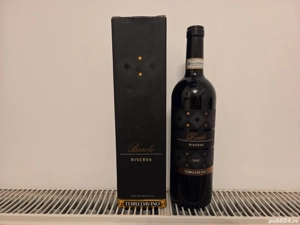 Barolo Riserva 2007 Terredavino