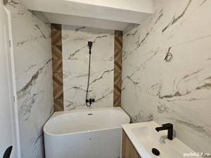 Duplex nou, P+M, Moșnița Veche, finisaje moderne, comision 0% - imagine 19