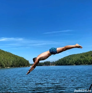 Pentru doamne și domnișoare, nu vei regreta