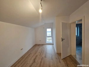 Duplex nou, P+M, Moșnița Veche, finisaje moderne, comision 0% - imagine 16