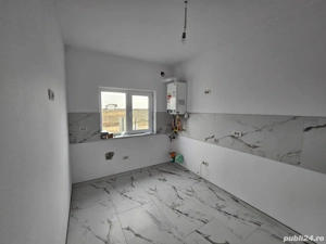 Duplex nou, P+M, Moșnița Veche, finisaje moderne, comision 0% - imagine 5