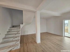 Duplex nou, P+M, Moșnița Veche, finisaje moderne, comision 0% - imagine 8