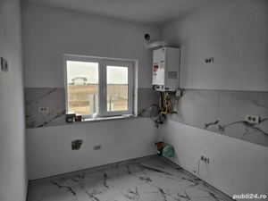 Duplex nou, P+M, Moșnița Veche, finisaje moderne, comision 0% - imagine 7