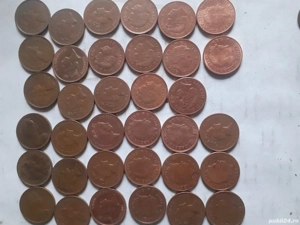 monede vechi - imagine 3