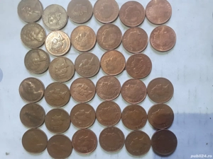 monede vechi - imagine 2