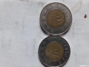 monede vechi de vanzare.O oferta. .
