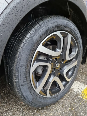 Renault Captur 1.5 dci 90cp automat  - imagine 2