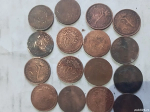 monede vechi. - imagine 3