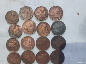 monede vechi.
