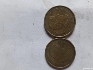 monede vechi.