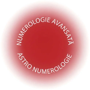 NUMEROLOGIE & ASTROLOGIE cu influențe vedic indiene