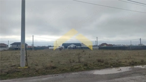 Teren intravilan de vanzare in loc. Mandruloc - imagine 4