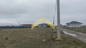 Teren intravilan de vanzare in loc. Mandruloc - imagine 6