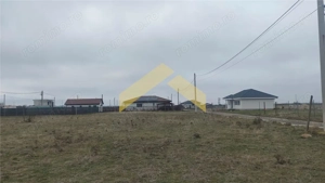 Teren intravilan de vanzare in loc. Mandruloc - imagine 2