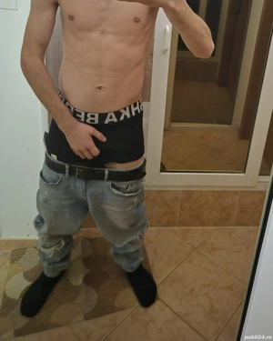 Hai se ne incalzim la mine 