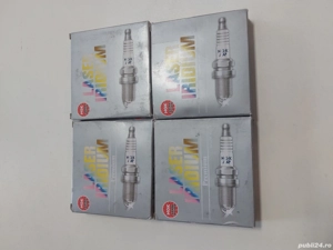 Bujii NGK Dodge Ram 5.7 2018 - imagine 3