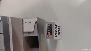 Bujii NGK Dodge Ram 5.7 2018 - imagine 6